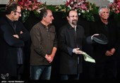 Iranian Cinematic Figures Laud Oscar-Winning Director