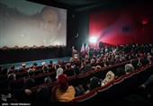 Iranian Cinematic Figures Laud Oscar-Winning Director