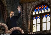 Iranian Cinematic Figures Laud Oscar-Winning Director