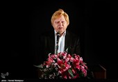 Iranian Cinematic Figures Laud Oscar-Winning Director