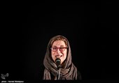 Iranian Cinematic Figures Laud Oscar-Winning Director