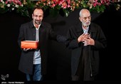 Iranian Cinematic Figures Laud Oscar-Winning Director