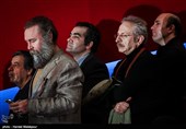 Iranian Cinematic Figures Laud Oscar-Winning Director