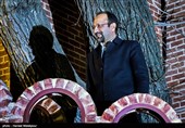 Iranian Cinematic Figures Laud Oscar-Winning Director