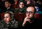 Iranian Cinematic Figures Laud Oscar-Winning Director