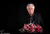 Iranian Cinematic Figures Laud Oscar-Winning Director
