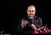 Iranian Cinematic Figures Laud Oscar-Winning Director