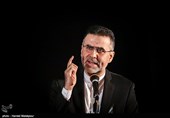 Iranian Cinematic Figures Laud Oscar-Winning Director
