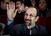 Iranian Cinematic Figures Laud Oscar-Winning Director