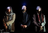 Iranian Cinematic Figures Laud Oscar-Winning Director
