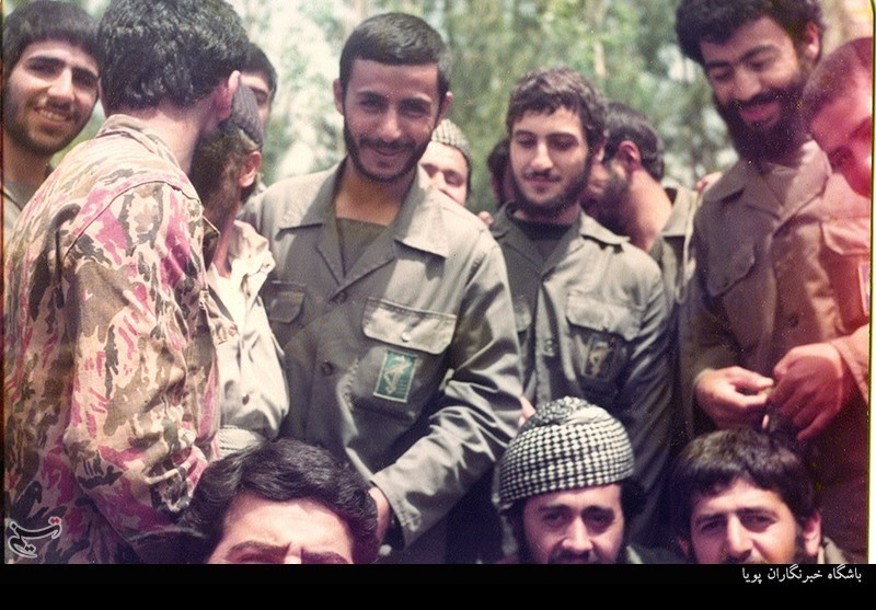شهید ابراهیم همت