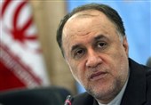 عبدالرضا رحمانی فضلی , شورای نگهبان , محمدباقر قالیباف , حسن روحانی , سید ابراهیم رئیسی , اسحاق جهانگیری , سیدمصطفی میرسلیم , هاشمی طبا , انتخابات ریاست‌جمهوری 96 , 