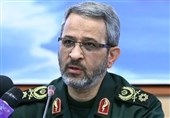 سردار غیب‌پرور: کار بسیج باید در راستای پیشبرد اهداف انقلاب اسلامی باشد