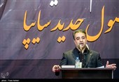 رونمایی از خودروی جدید سایپا