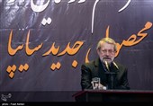 رونمایی از خودروی جدید سایپا