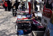 بازار در اختیار قاچاق و استوک‌های خارجی؛ تولیدکنندگان داخلی نفس‌شان بریده شد