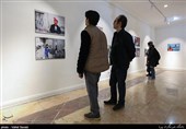 نمایشگاه عکس(عشق و آتش)