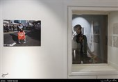 نمایشگاه عکس(عشق و آتش)