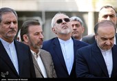 اختصاصی تسنیم/جزئیات جدید از سِمت دوتابعیتی‌ها؛ از اعضای نهاد ریاست‌جمهوری تا وزرا و مسئولان صداوسیما