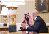 تماس تلفنی بن سلمان و ترامپ درباره البغدادی