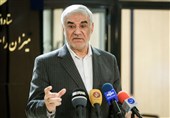 عبدالرضا رحمانی فضلی , شورای نگهبان , محمدباقر قالیباف , حسن روحانی , سید ابراهیم رئیسی , اسحاق جهانگیری , سیدمصطفی میرسلیم , هاشمی طبا , انتخابات ریاست‌جمهوری 96 , 