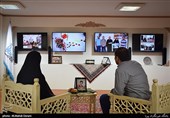 جزئیاتی از آغاز اجرای طرح مادران آسمانی و دیدار با مادران شهدا+عکس و فیلم