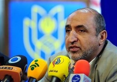 فرهادی: آخرین روز ثبت‌نام داوطلبان انتخابات میان‌دوره‌ای مجلس 14 فروردین است