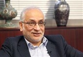 «مرعشی» رییس شورای سیاست‌گذاری ستاد انتخاباتی جهانگیری شد