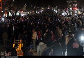 وقفچی: ستاد تنظیم مراقب بازار شب عید باشد