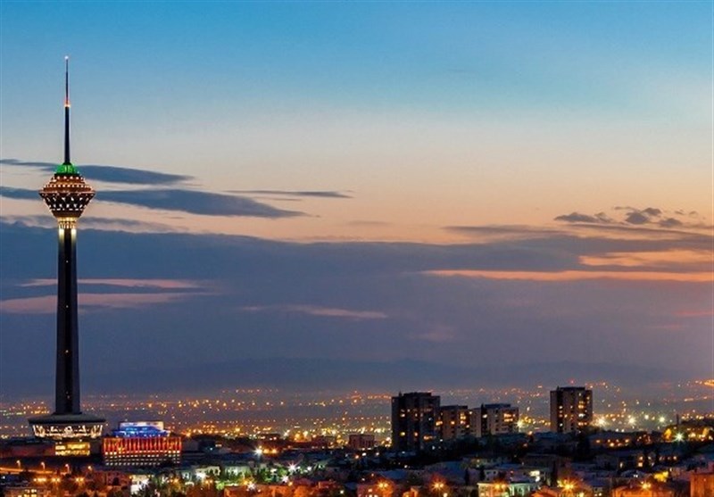 نخستین نمایشگاه بوم گردی و صنایع دستی برج میلاد  افتتاح شد