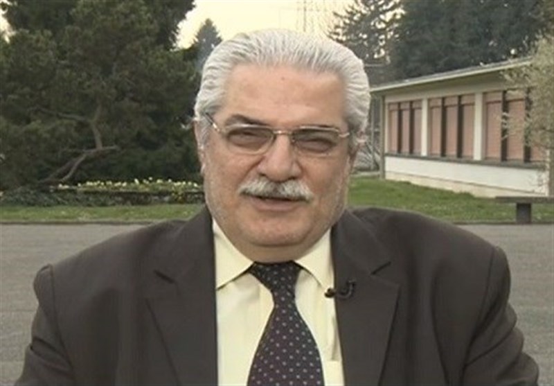 مسعد: گفت‌وگوی کُردها با دمشق را برای جلوگیری از تکرار اشتباه عفرین پیشنهاد دادیم