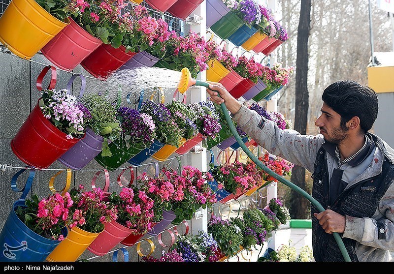 نحوه ‌خدمات‌دهی به گردشگران ‌در سامانه جامع خدمات‌دهی به مسافران‌ ثبت می‌شود‌