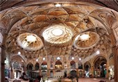 Bazaar of Qom: A Historical Bazaar in Iran
