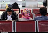 مسافر - فرودگاه اصفهان