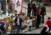 مسافر - فرودگاه اصفهان