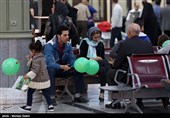 مسافر - فرودگاه اصفهان