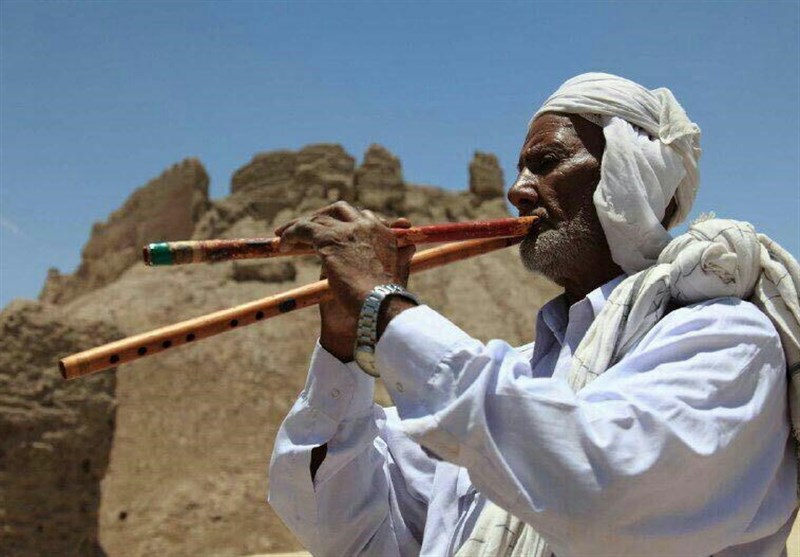 استان سیستان و بلوچستان , موسیقی , جشنواره موسیقی نواحی , 