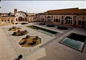 افتخار معماری ایمان‌محور تا بحران هویّت در سیمان و شیشه
