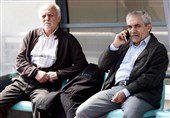 طاهری: مقصر ماندن هواداران پشت درهای ورزشگاه ما نبودیم
