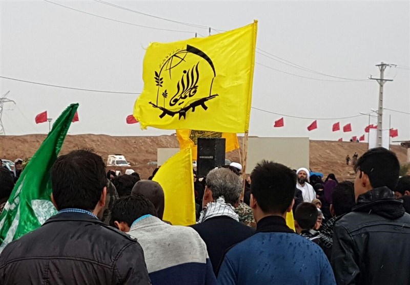 فاطمیون