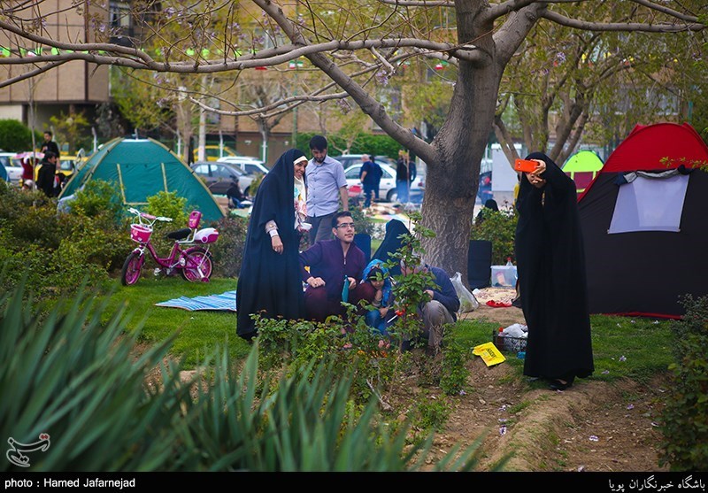 روز طبیعت