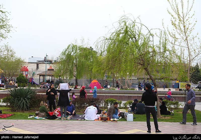 روز طبیعت