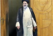 عبدالرضا رحمانی فضلی , شورای نگهبان , محمدباقر قالیباف , حسن روحانی , سید ابراهیم رئیسی , اسحاق جهانگیری , سیدمصطفی میرسلیم , هاشمی طبا , انتخابات ریاست‌جمهوری 96 , 