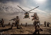 عملیات غافلگیرکننده در "پلِ شکسته"/ ریگی و تیم 40 نفره‌اش در کمین سپاه + تصاویر
