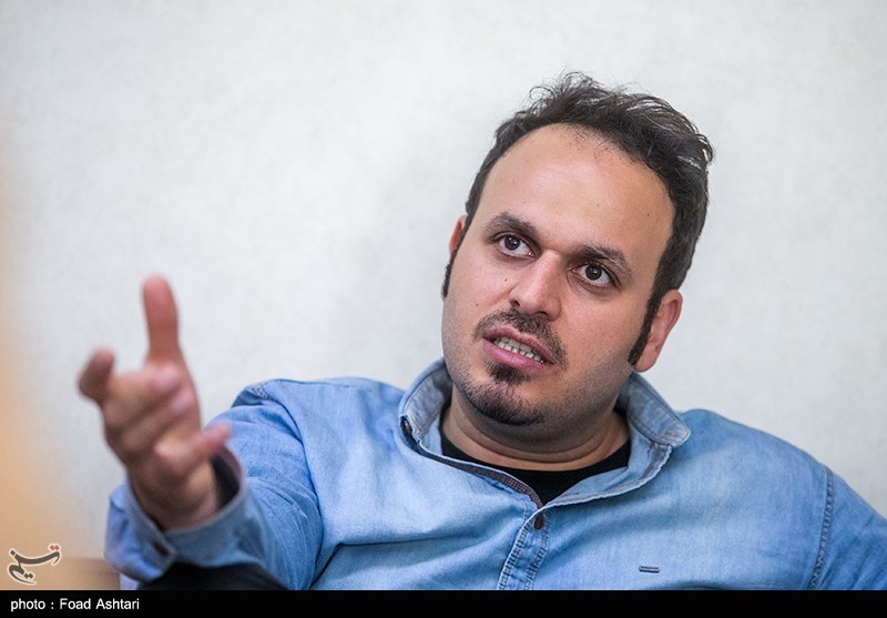 گفتگو با کارگردان و تهیه کننده فیلم«ماجرای نیمروز