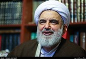 آیت الله محمدعلی جاودان استاد برجسته اخلاق