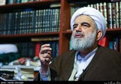 آیت الله محمدعلی جاودان استاد برجسته اخلاق