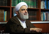 آیت الله محمدعلی جاودان استاد برجسته اخلاق