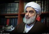 آیت الله محمدعلی جاودان استاد برجسته اخلاق