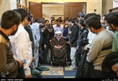 آیت الله محمدعلی جاودان استاد برجسته اخلاق